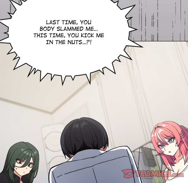 Someone Stop Her! Chapter 42 - Page 172