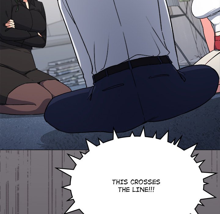 Someone Stop Her! Chapter 42 - Page 173