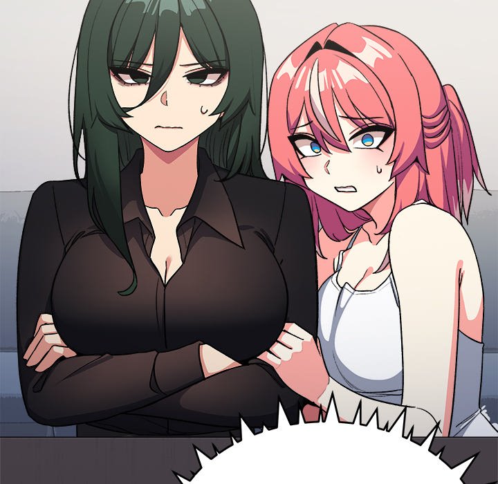 Someone Stop Her! Chapter 42 - Page 175