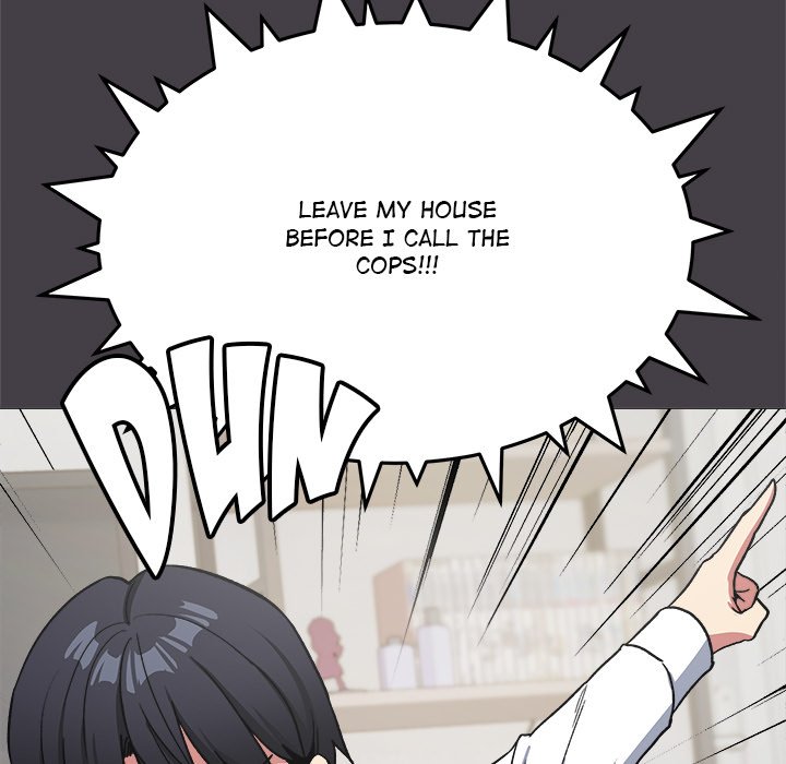 Someone Stop Her! Chapter 42 - Page 177