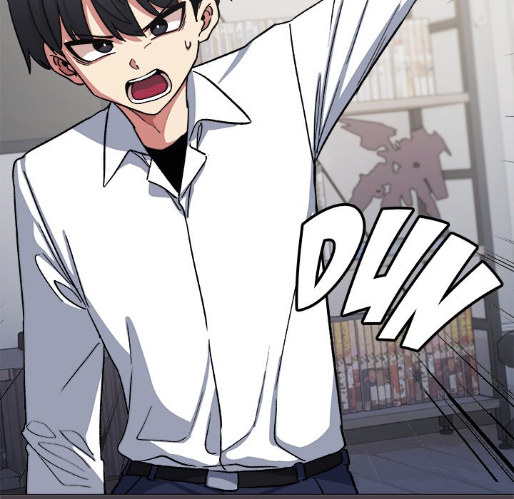 Someone Stop Her! Chapter 42 - Page 178