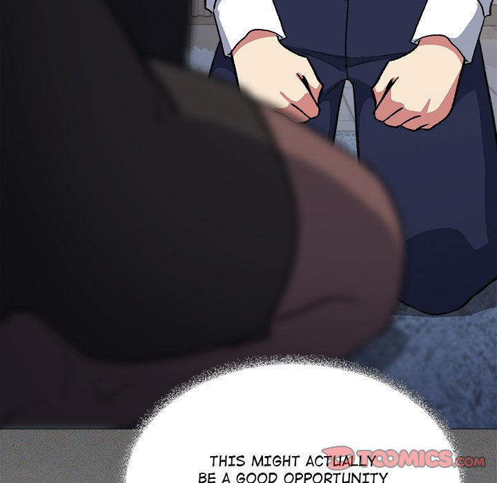 Someone Stop Her! Chapter 42 - Page 184