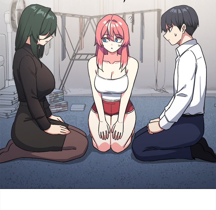 Someone Stop Her! Chapter 42 - Page 187