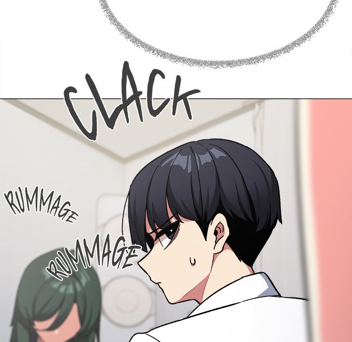 Someone Stop Her! Chapter 42 - Page 189