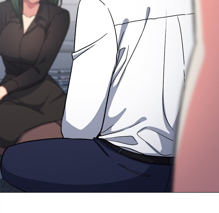 Someone Stop Her! Chapter 42 - Page 190