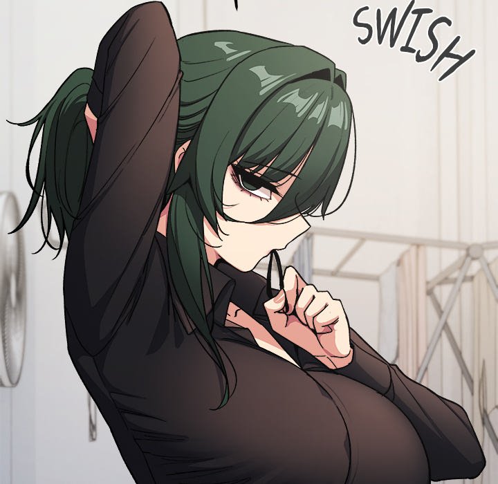 Someone Stop Her! Chapter 42 - Page 195