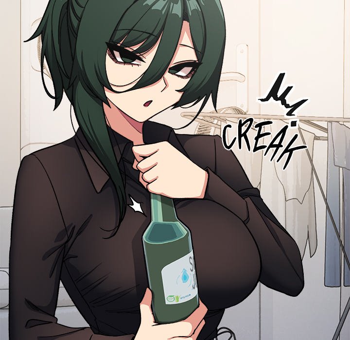 Someone Stop Her! Chapter 42 - Page 202