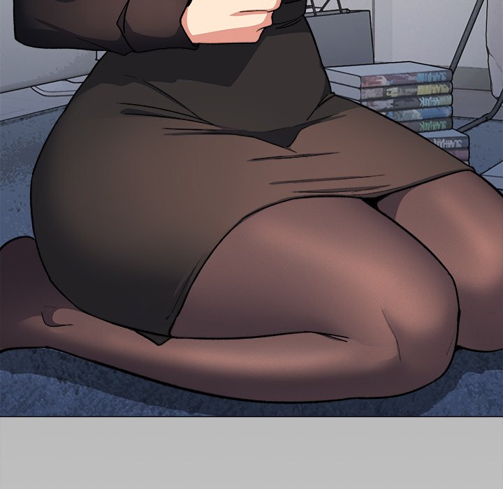 Someone Stop Her! Chapter 42 - Page 203