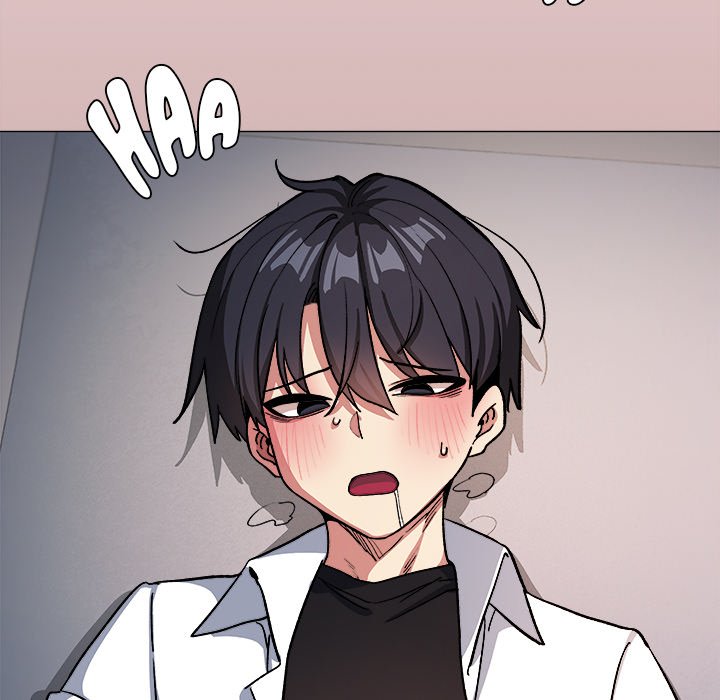 Someone Stop Her! Chapter 42 - Page 214