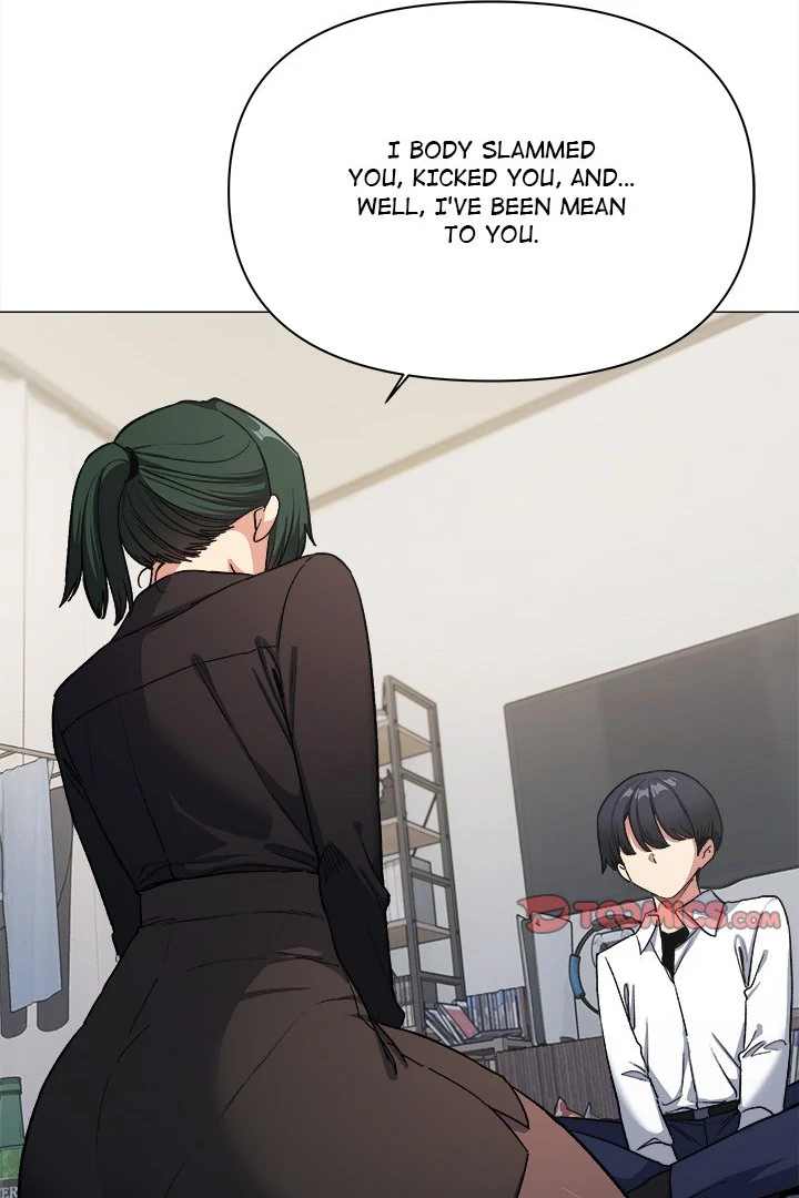 Someone Stop Her! Chapter 43 - Page 11