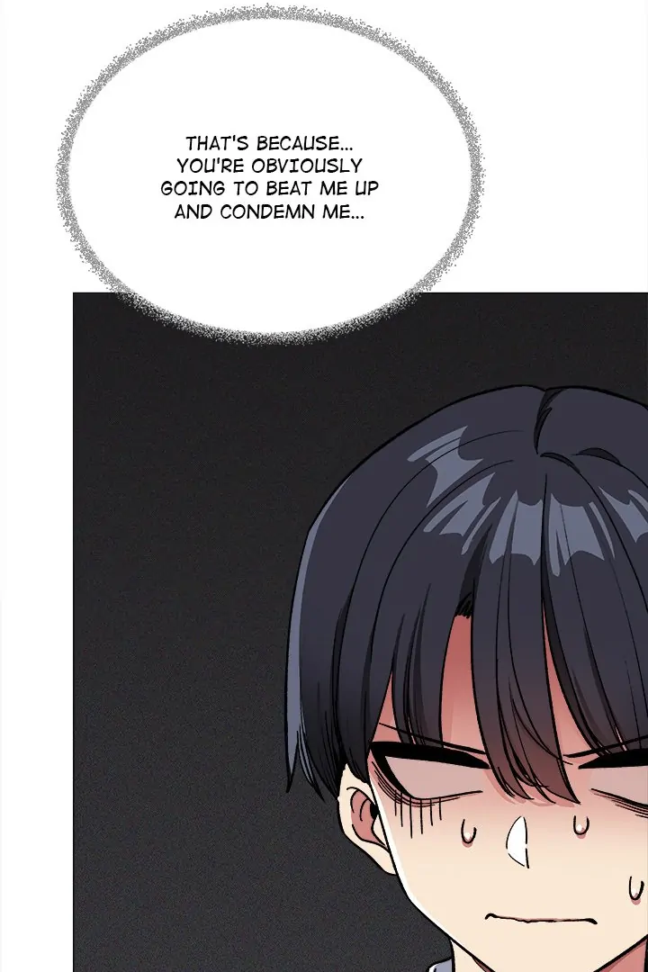 Someone Stop Her! Chapter 43 - Page 16