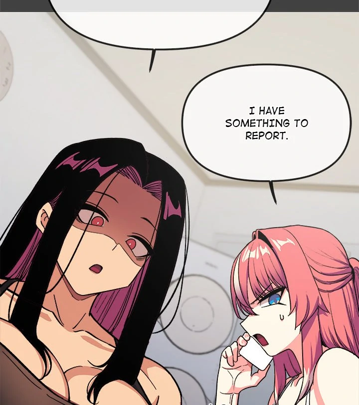 Someone Stop Her! Chapter 43 - Page 19