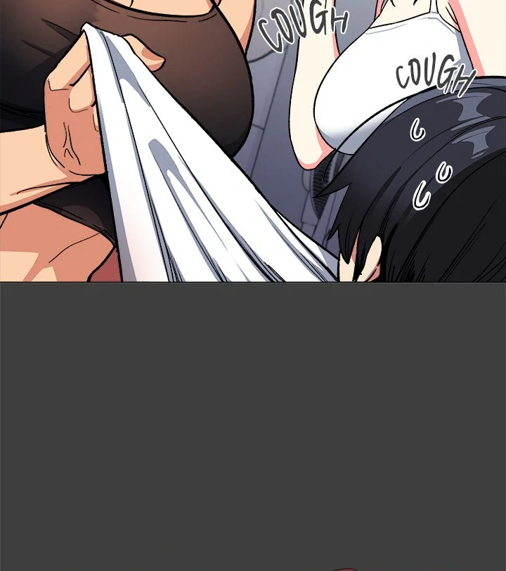 Someone Stop Her! Chapter 43 - Page 20