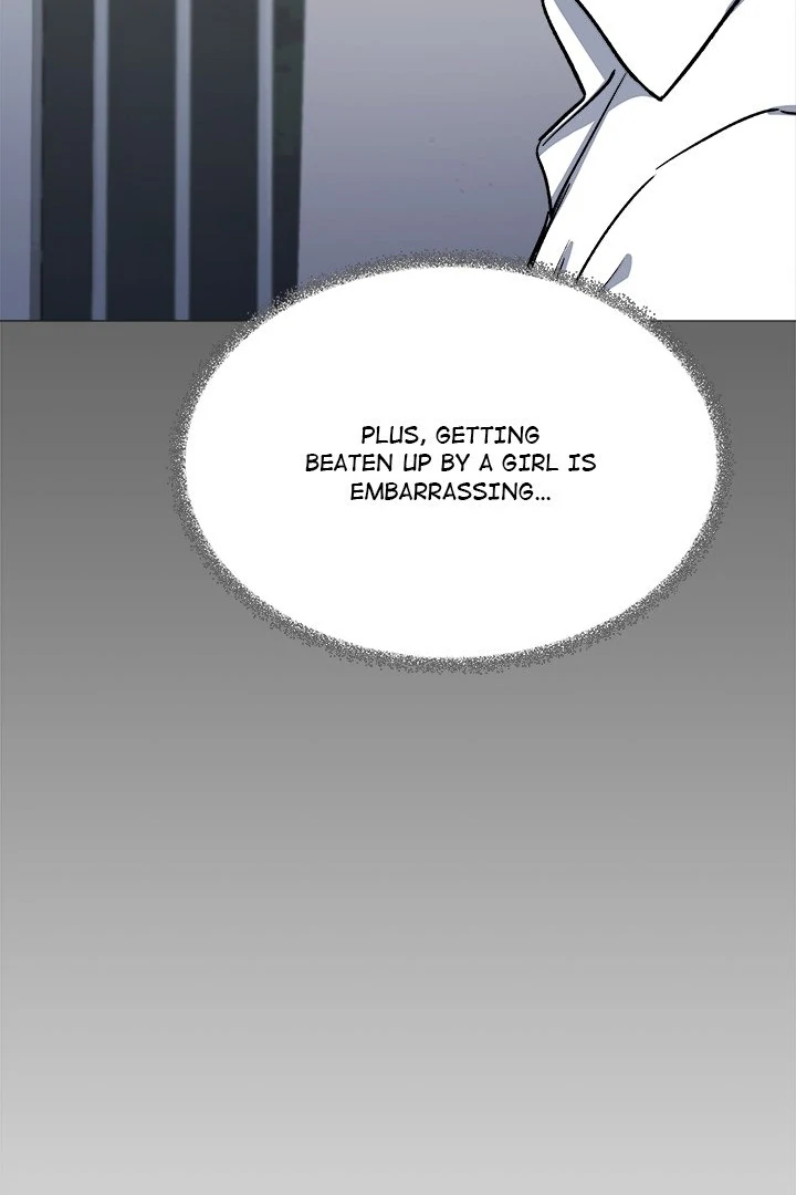 Someone Stop Her! Chapter 43 - Page 22