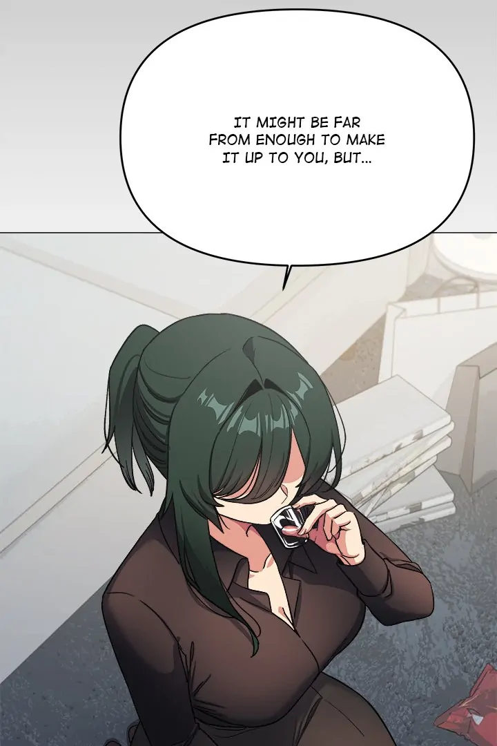 Someone Stop Her! Chapter 43 - Page 23