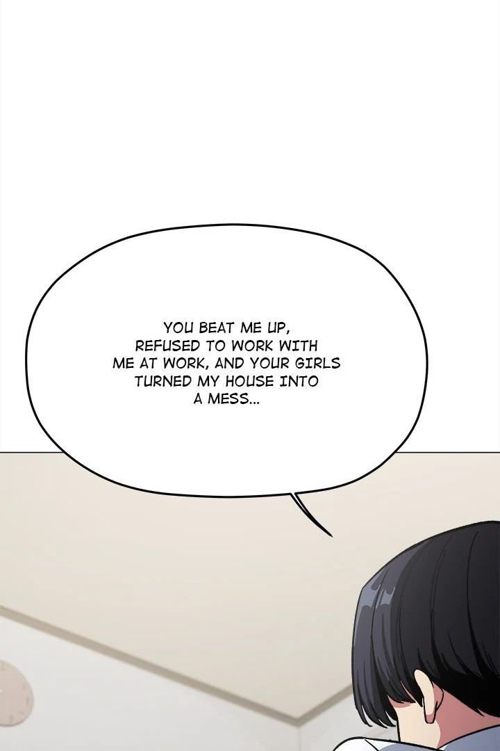 Someone Stop Her! Chapter 43 - Page 27