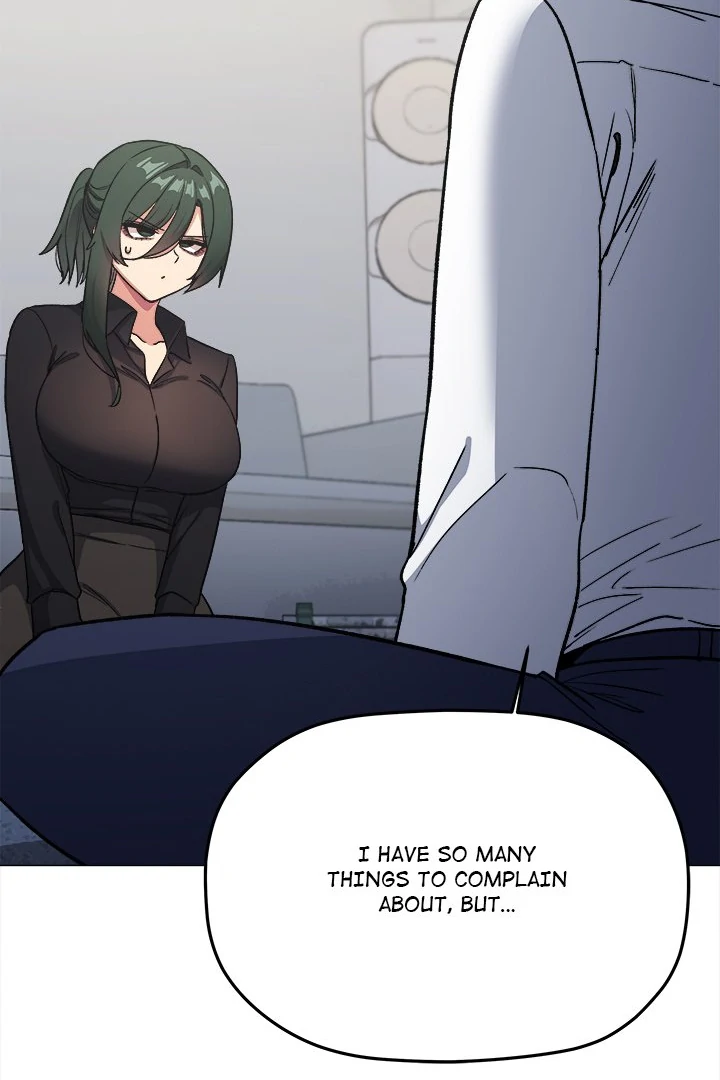 Someone Stop Her! Chapter 43 - Page 28