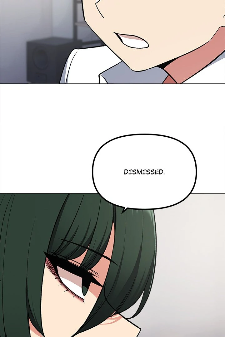 Someone Stop Her! Chapter 43 - Page 32