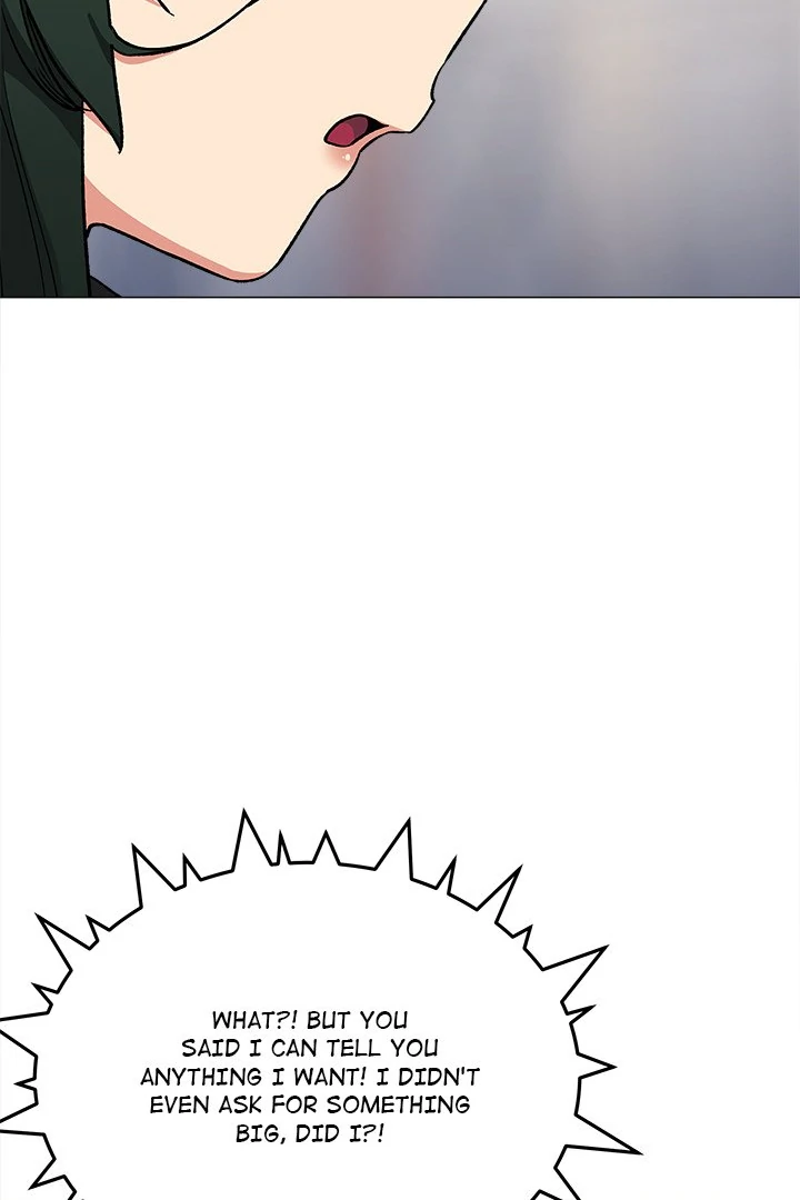 Someone Stop Her! Chapter 43 - Page 33