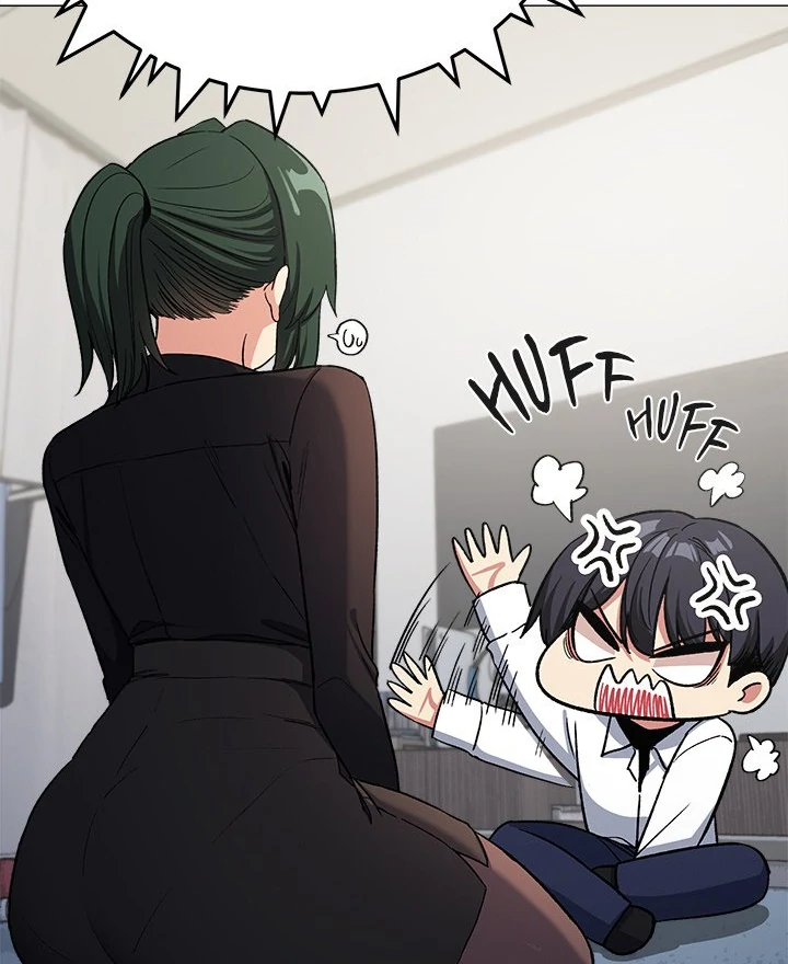 Someone Stop Her! Chapter 43 - Page 34