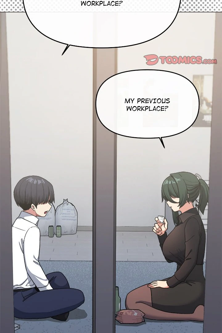 Someone Stop Her! Chapter 43 - Page 38