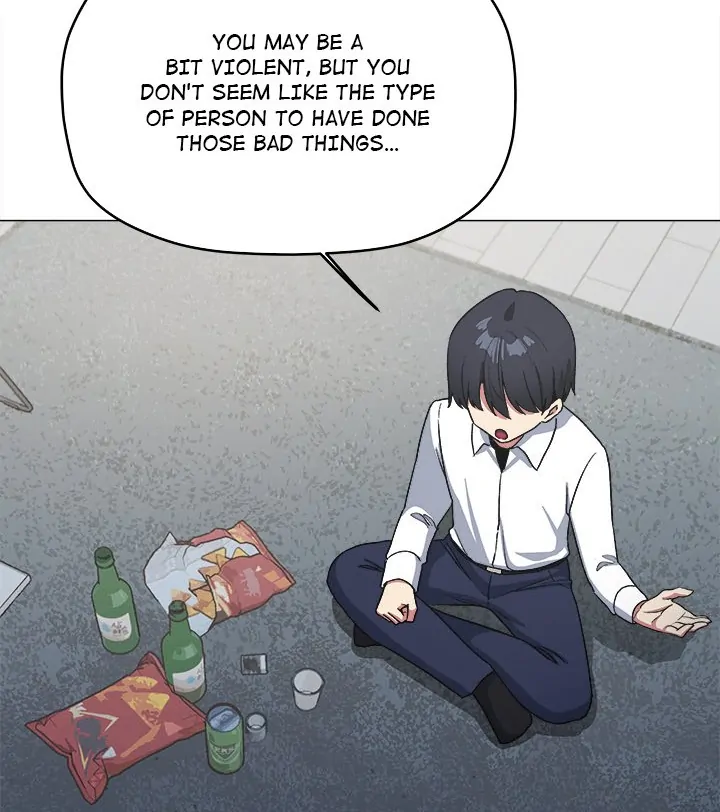 Someone Stop Her! Chapter 43 - Page 40