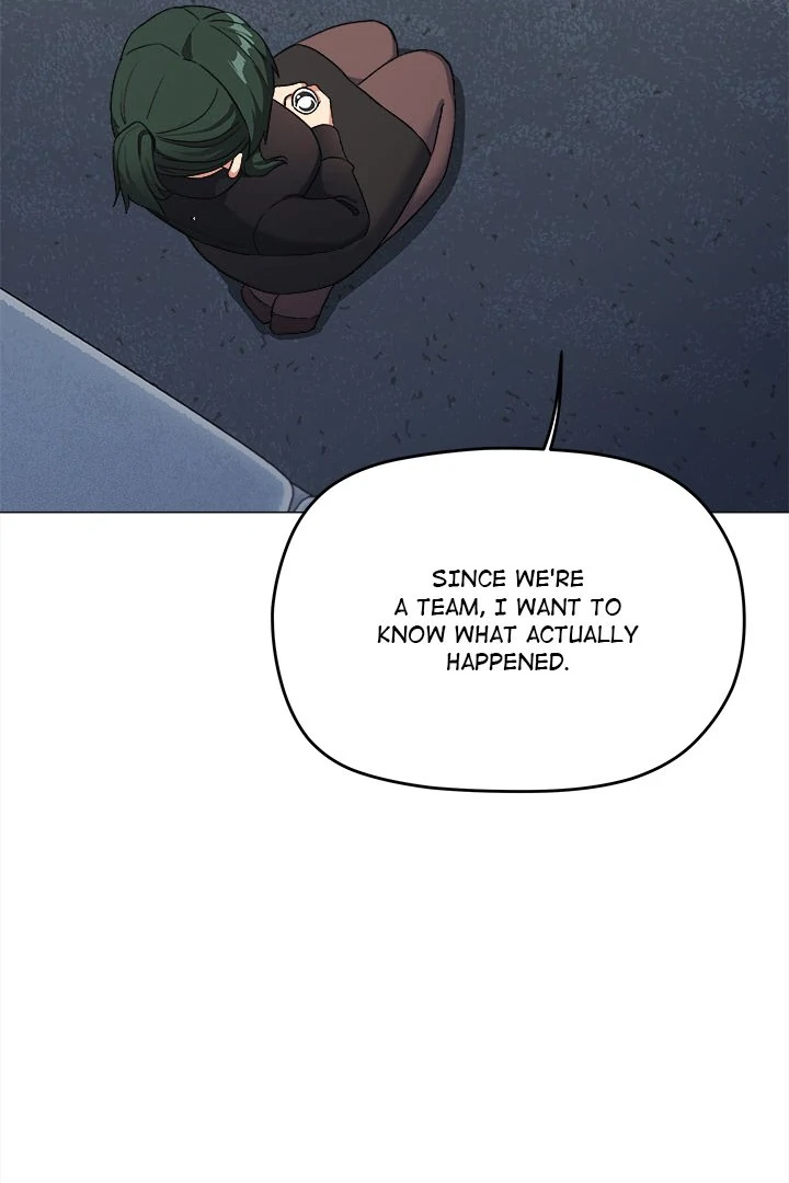 Someone Stop Her! Chapter 43 - Page 41