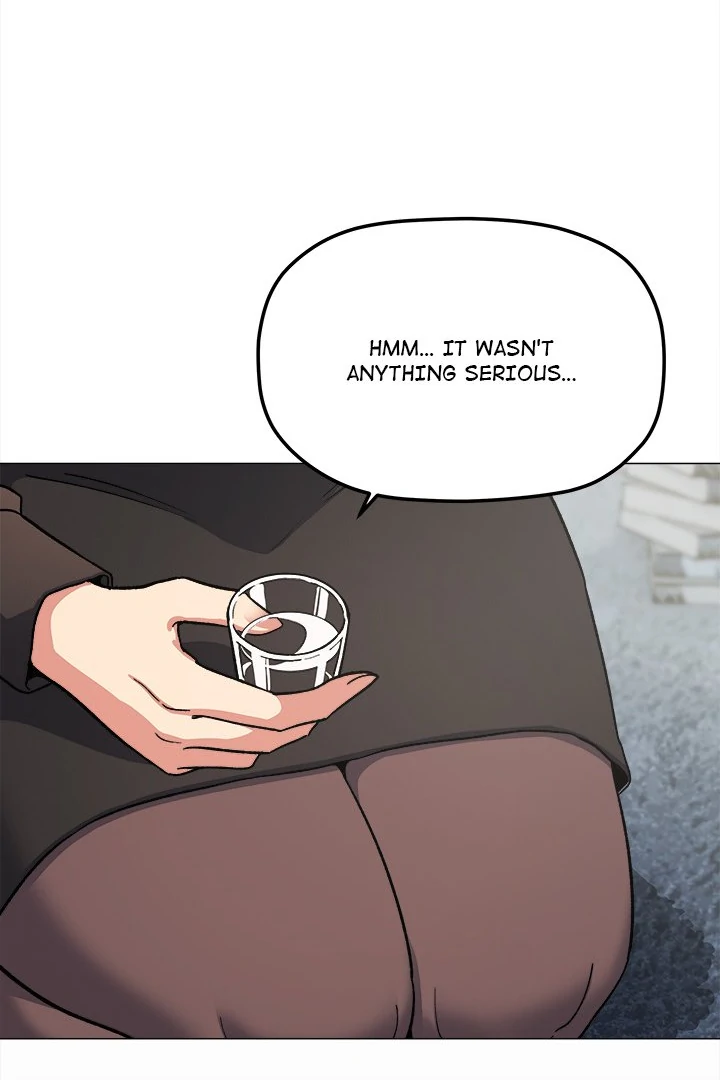 Someone Stop Her! Chapter 43 - Page 42