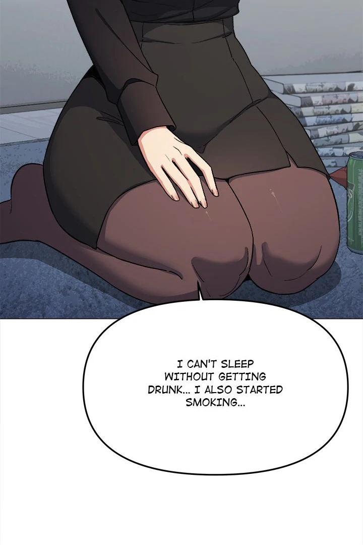 Someone Stop Her! Chapter 43 - Page 47