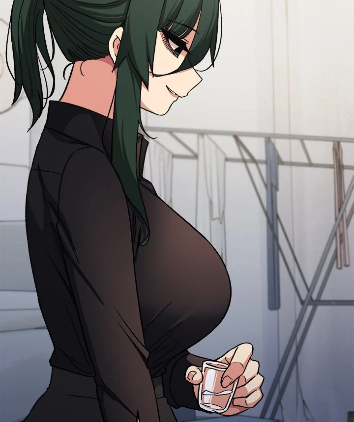 Someone Stop Her! Chapter 43 - Page 49