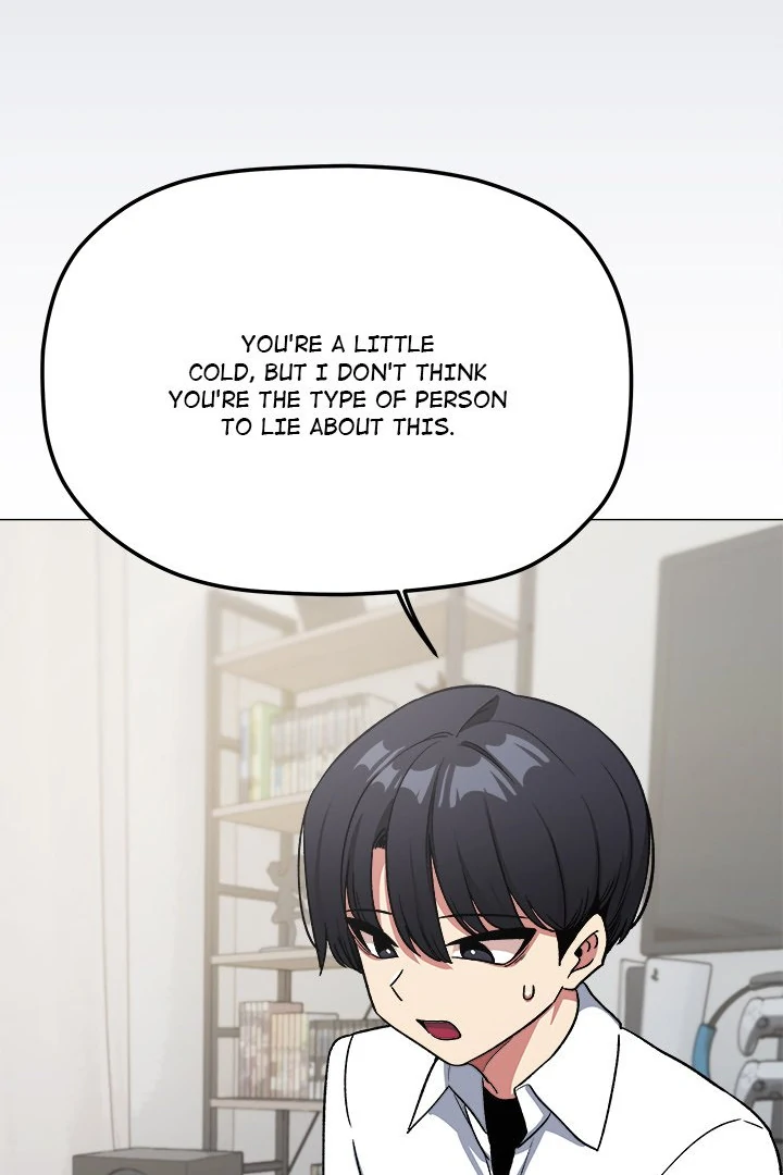 Someone Stop Her! Chapter 43 - Page 52