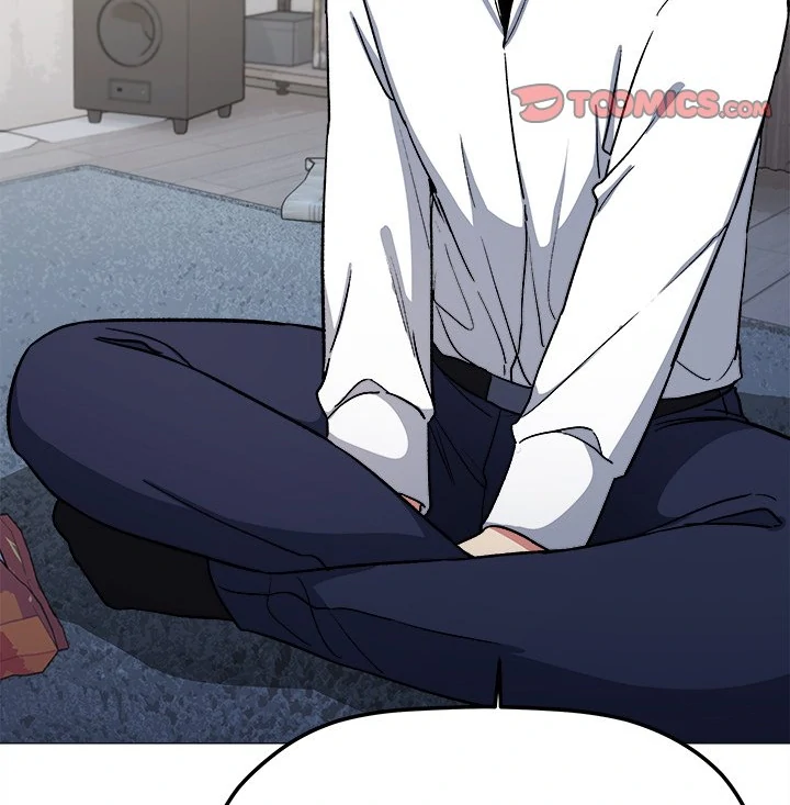 Someone Stop Her! Chapter 43 - Page 53