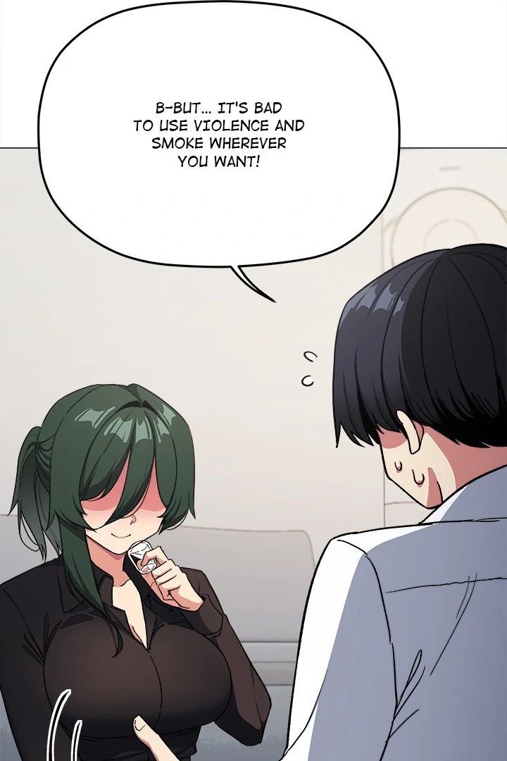 Someone Stop Her! Chapter 43 - Page 59