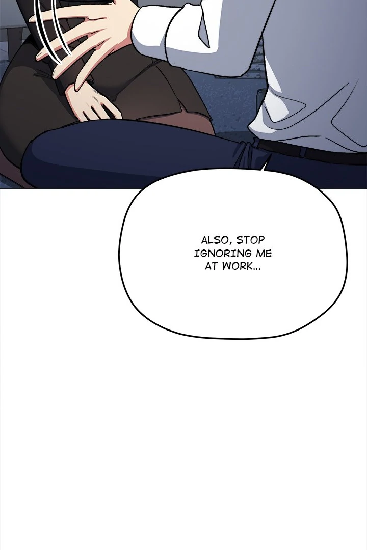 Someone Stop Her! Chapter 43 - Page 60