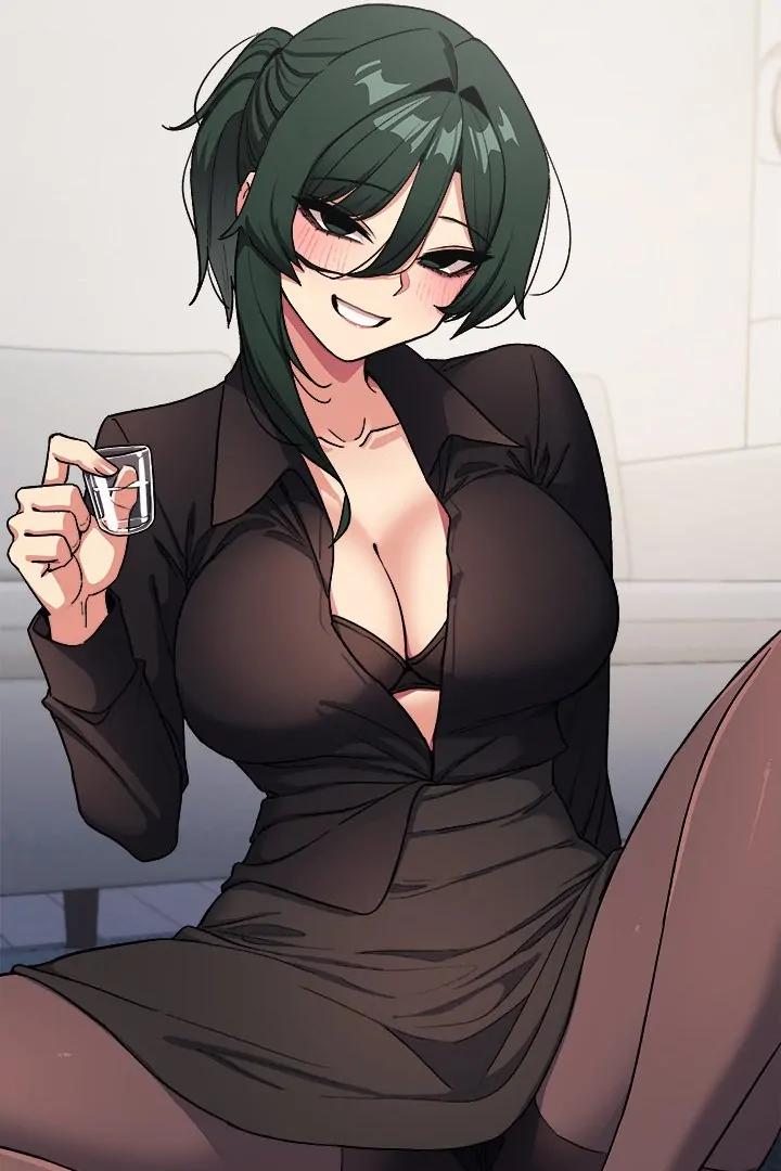 Someone Stop Her! Chapter 43 - Page 64