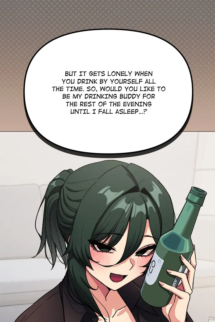 Someone Stop Her! Chapter 43 - Page 69