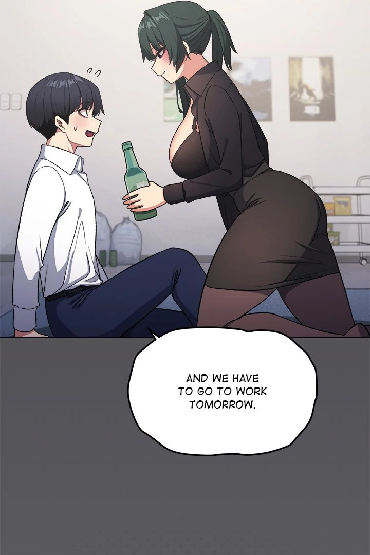 Someone Stop Her! Chapter 43 - Page 72