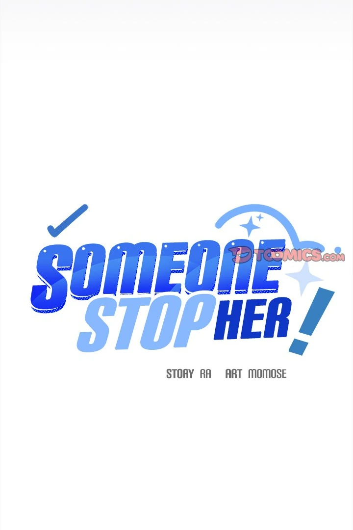 Someone Stop Her! Chapter 43 - Page 78