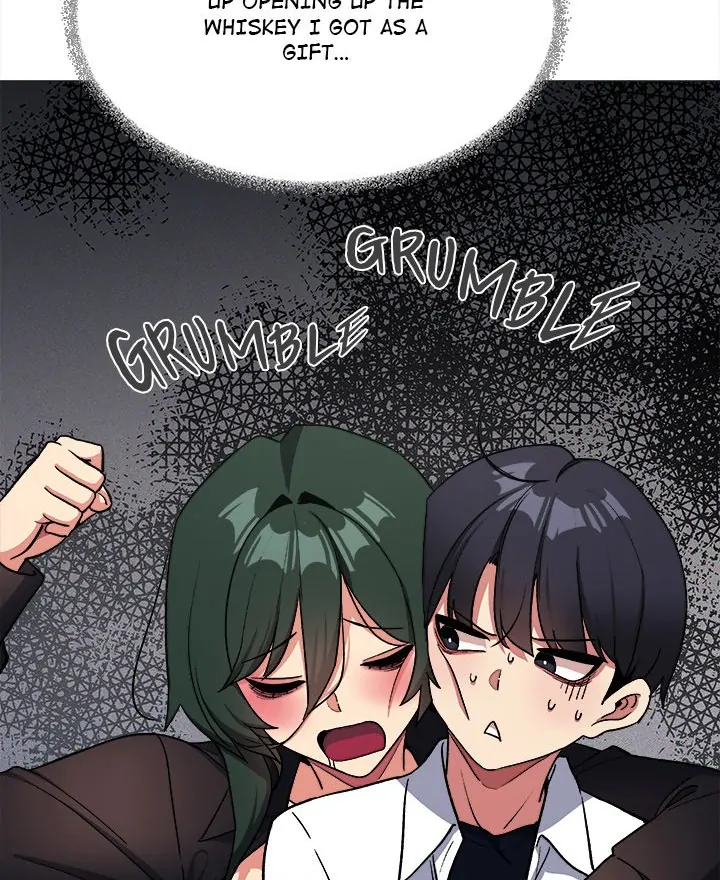 Someone Stop Her! Chapter 43 - Page 84