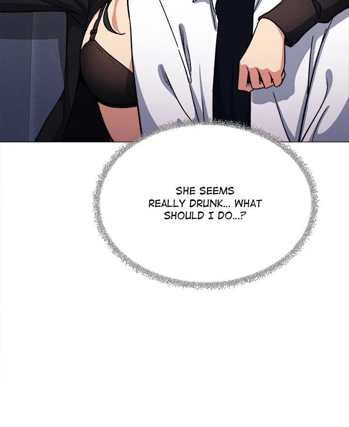 Someone Stop Her! Chapter 43 - Page 85