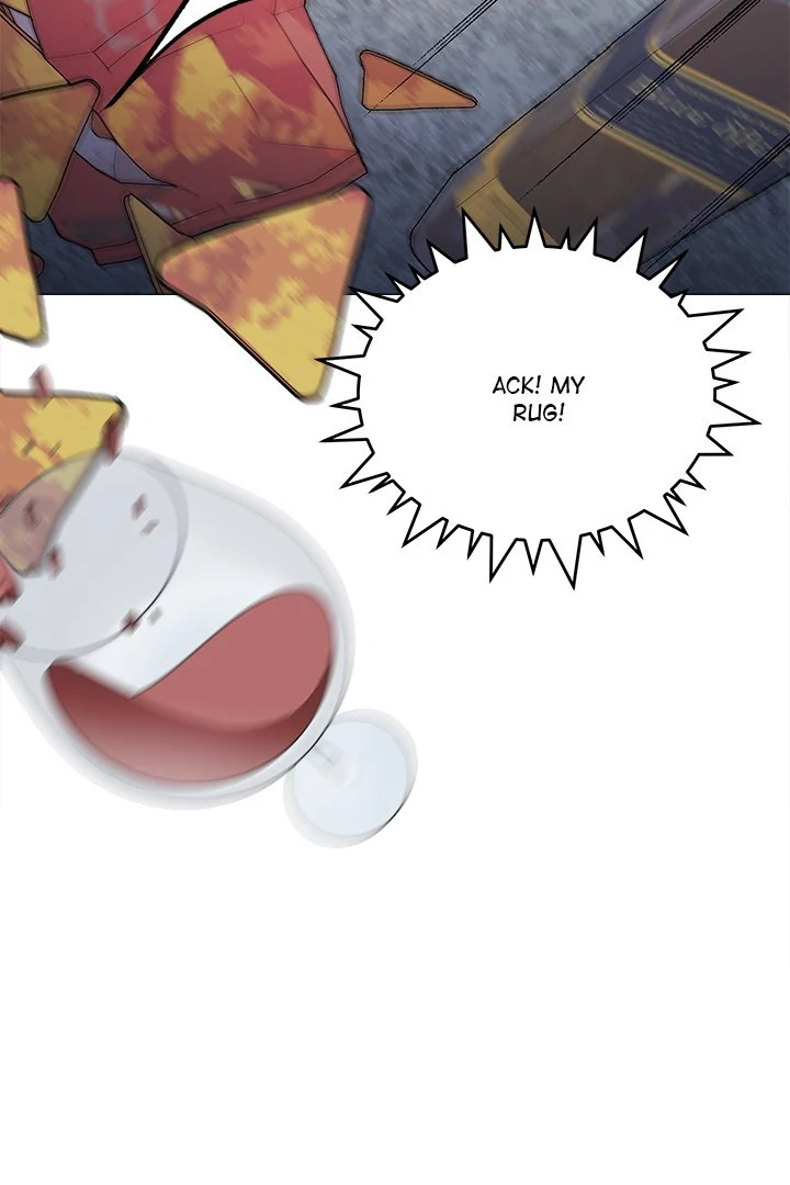 Someone Stop Her! Chapter 43 - Page 87