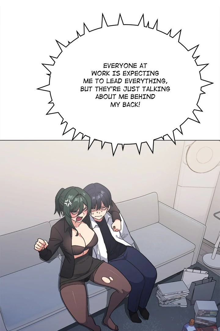 Someone Stop Her! Chapter 43 - Page 88