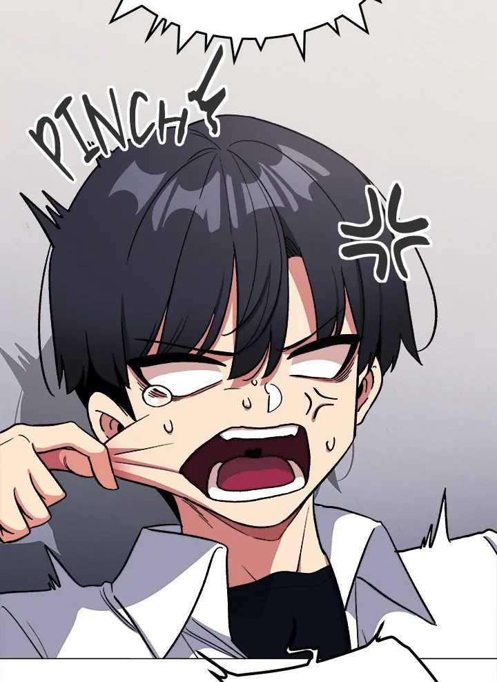 Someone Stop Her! Chapter 43 - Page 93