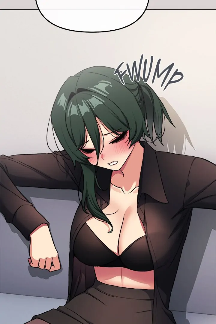 Someone Stop Her! Chapter 43 - Page 97