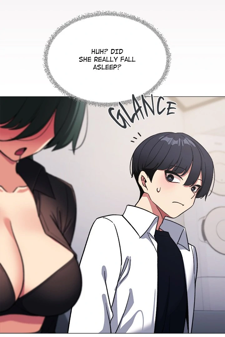 Someone Stop Her! Chapter 43 - Page 100