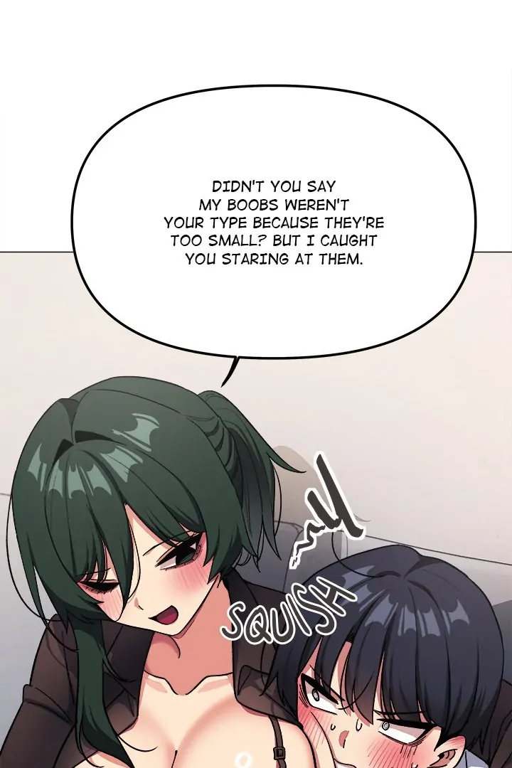 Someone Stop Her! Chapter 43 - Page 105