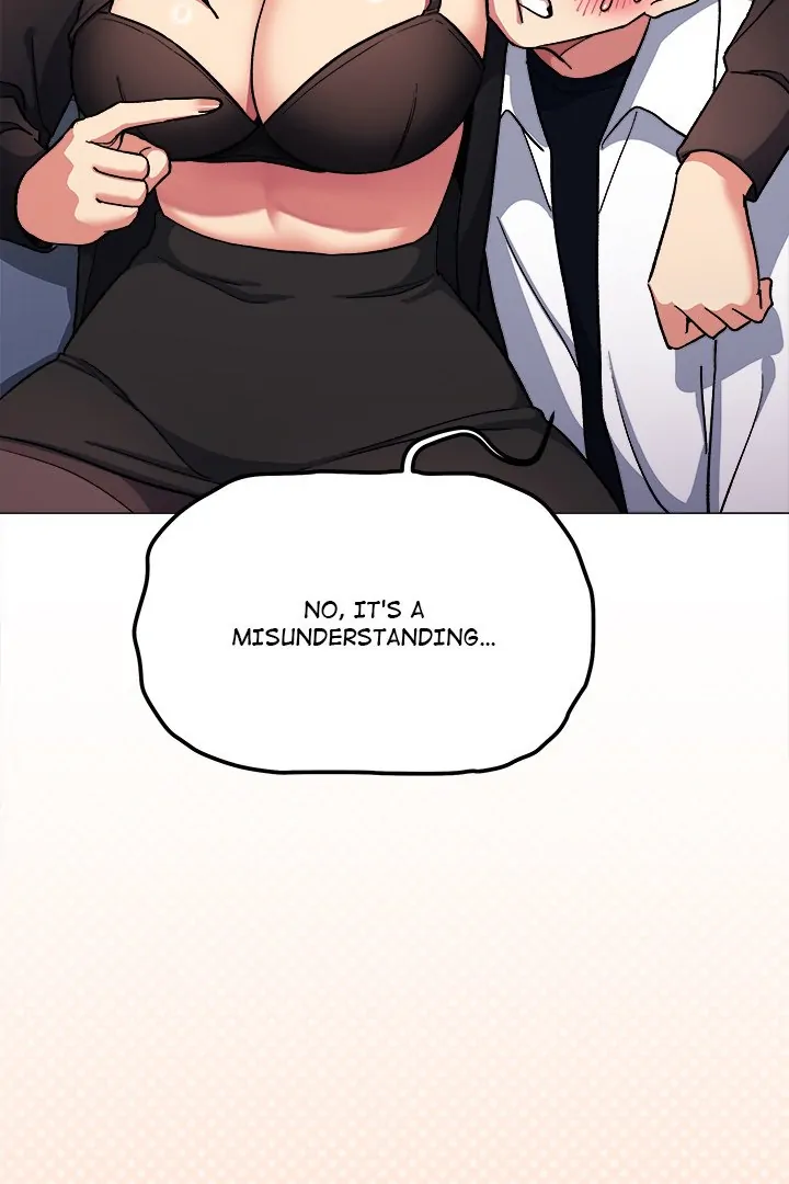 Someone Stop Her! Chapter 43 - Page 106