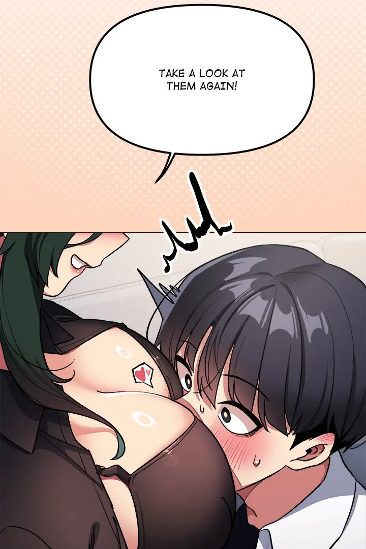 Someone Stop Her! Chapter 43 - Page 107