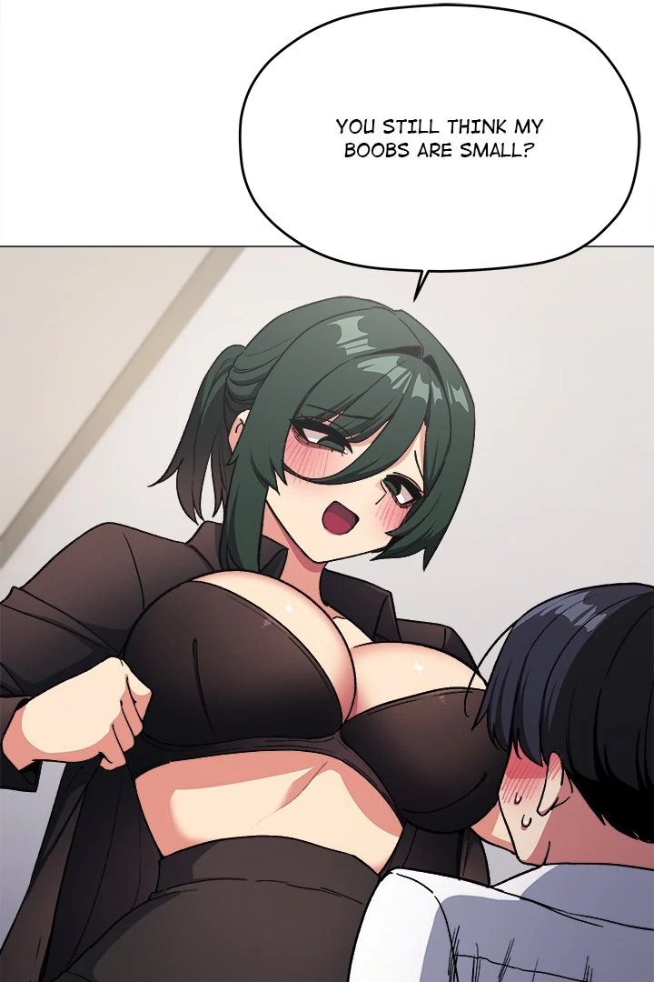 Someone Stop Her! Chapter 43 - Page 110