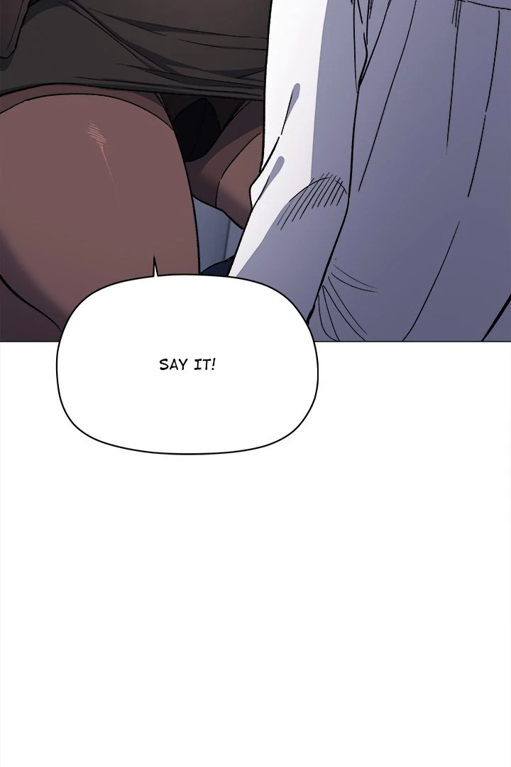 Someone Stop Her! Chapter 43 - Page 111